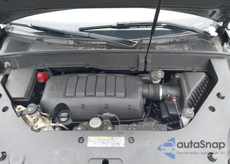 2014 Chevrolet Traverse Ls from USA, damaged, VIN 1GNKVFED2EJ276343